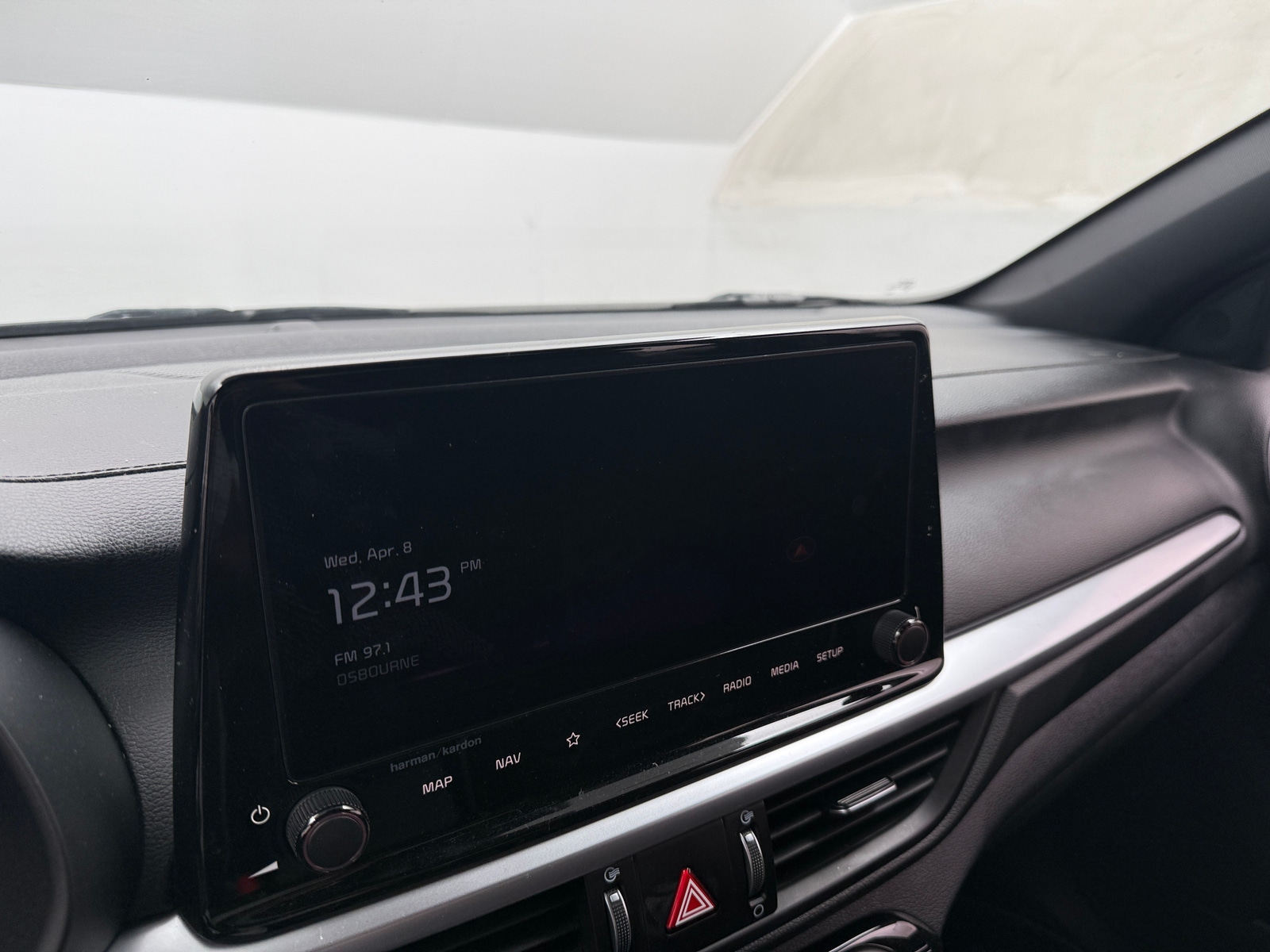 Thumbnail: 2024 Kia Forte - 4