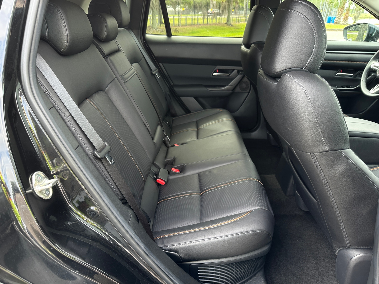 Thumbnail: 2025 Mazda CX-50 - 5