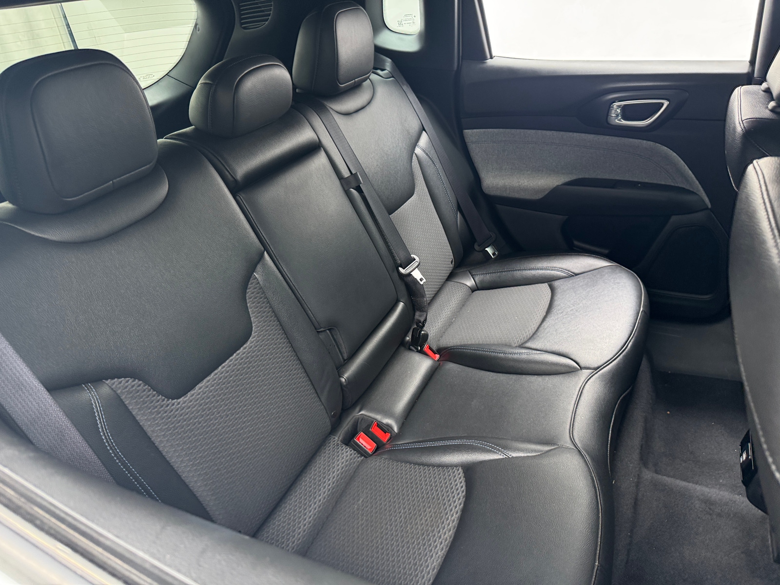 Thumbnail: 2024 Jeep Compass - 5