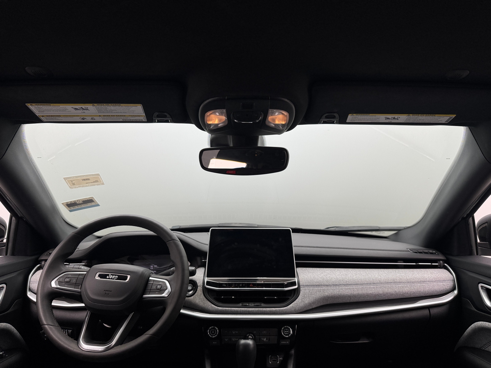 Thumbnail: 2024 Jeep Compass - 2