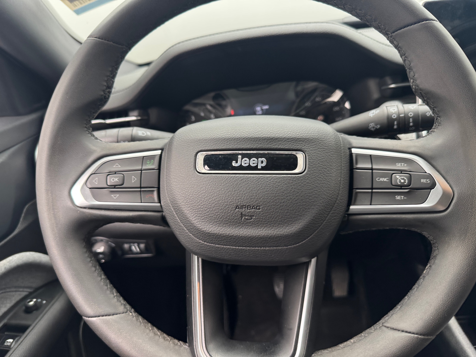 Thumbnail: 2024 Jeep Compass - 4