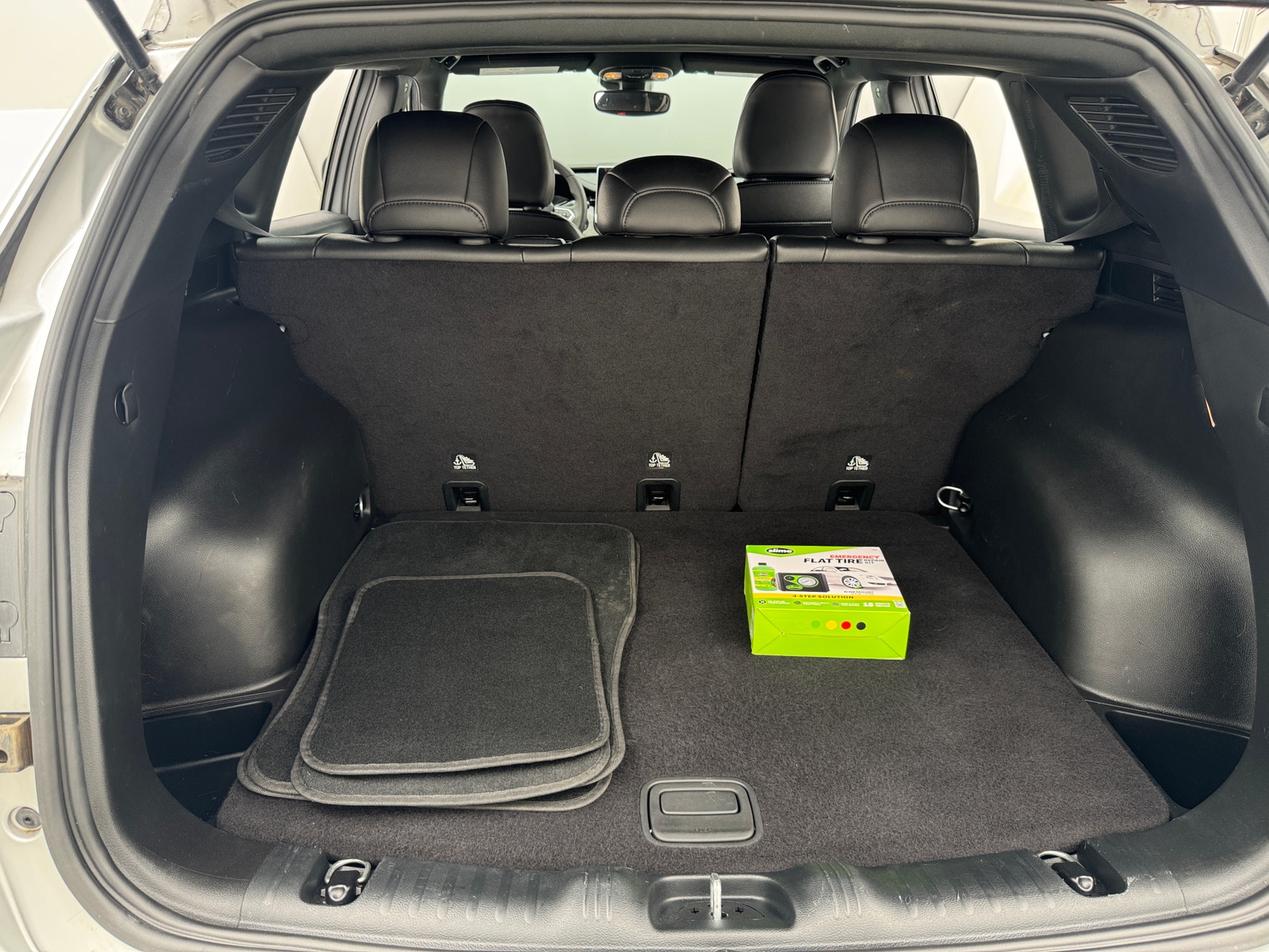 Thumbnail: 2024 Jeep Compass - 6