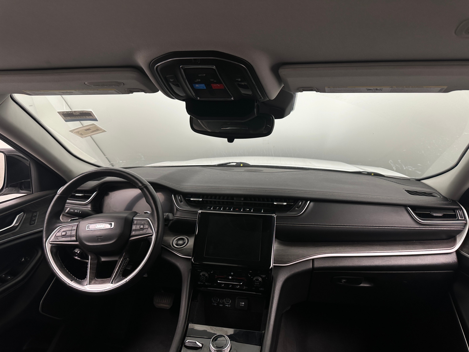 Thumbnail: 2021 Jeep Grand Cherokee L - 2