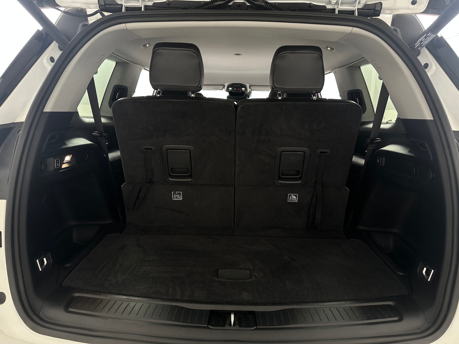 Thumbnail: 2021 Jeep Grand Cherokee L - 6