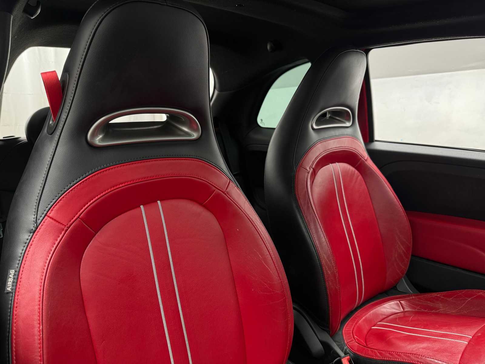 Thumbnail: 2012 Fiat 500 - 2