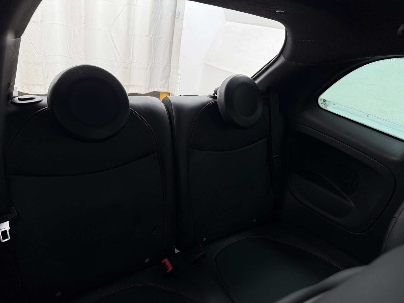 Thumbnail: 2012 Fiat 500 - 6