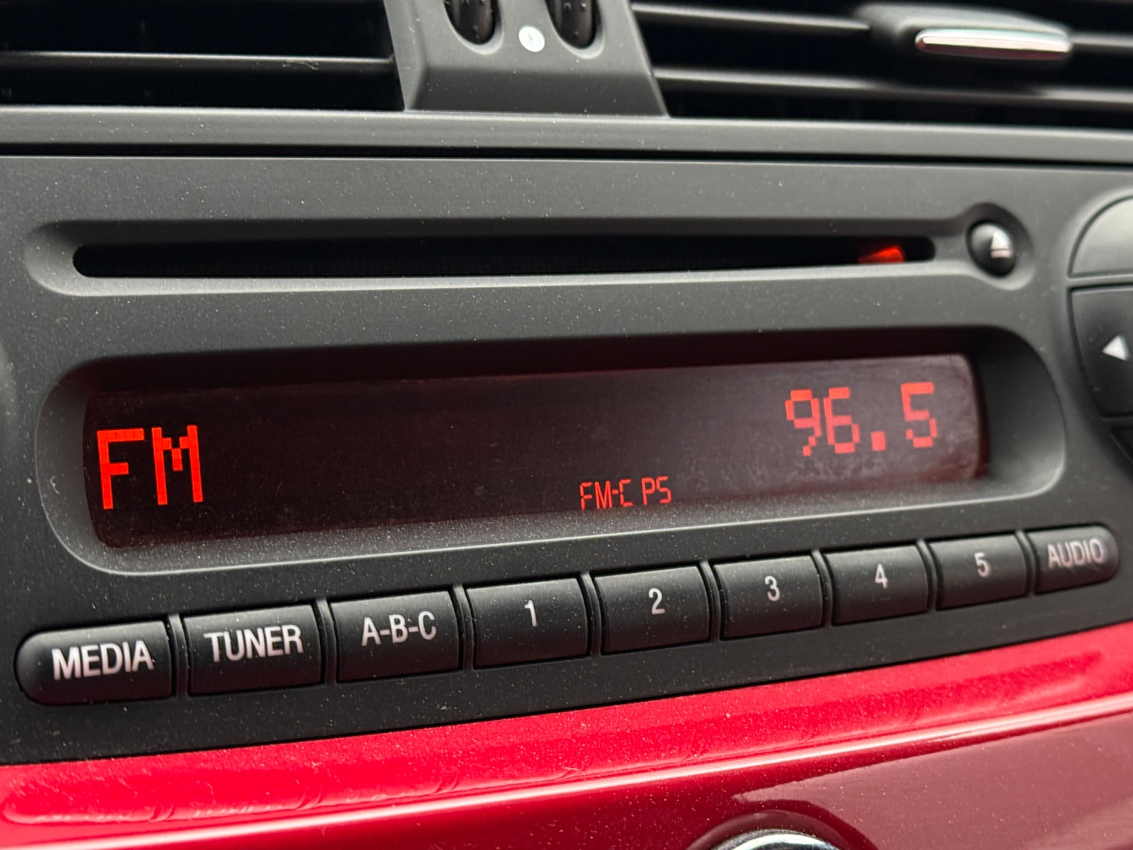 Thumbnail: 2012 Fiat 500 - 4