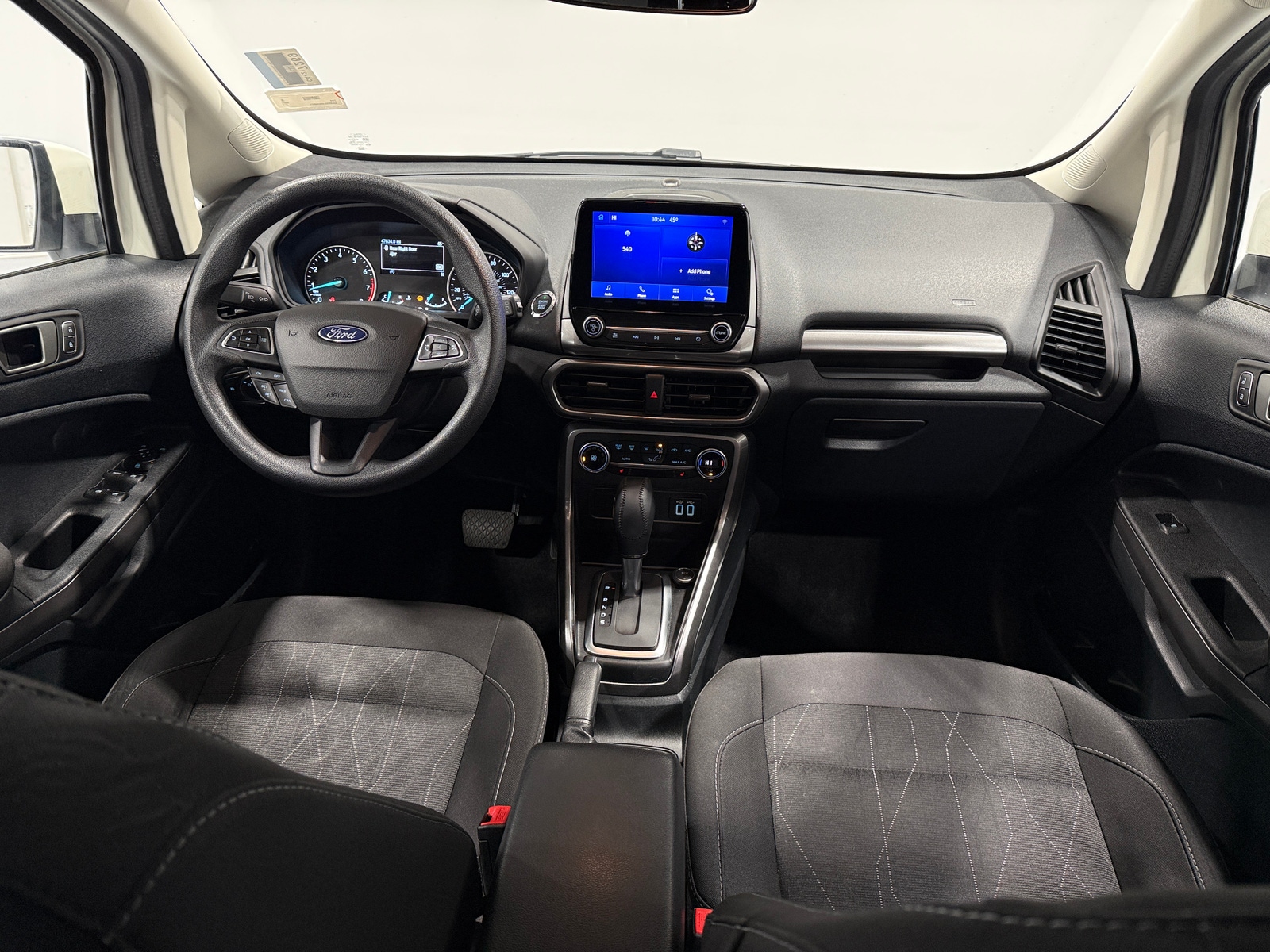 Thumbnail: 2022 Ford EcoSport - 3