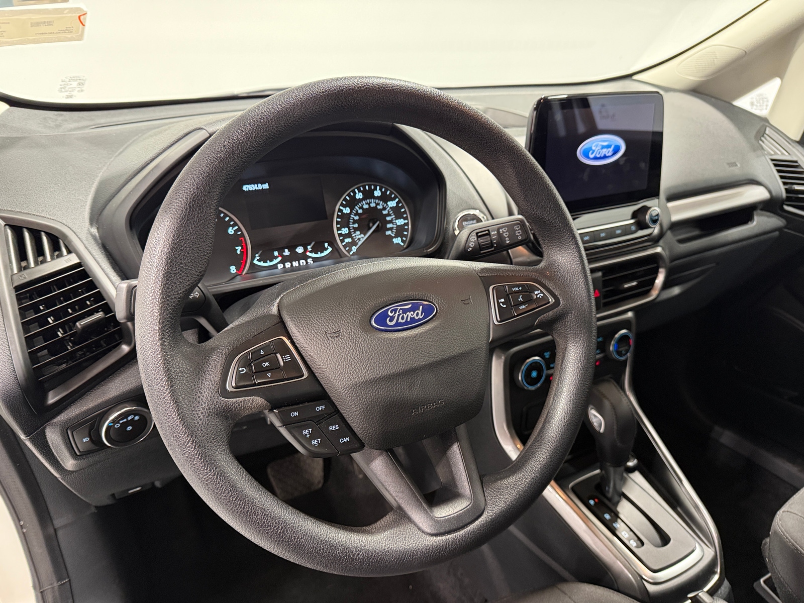 Thumbnail: 2022 Ford EcoSport - 5