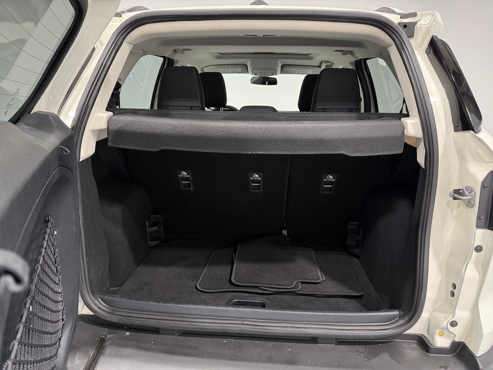 Thumbnail: 2022 Ford EcoSport - 7