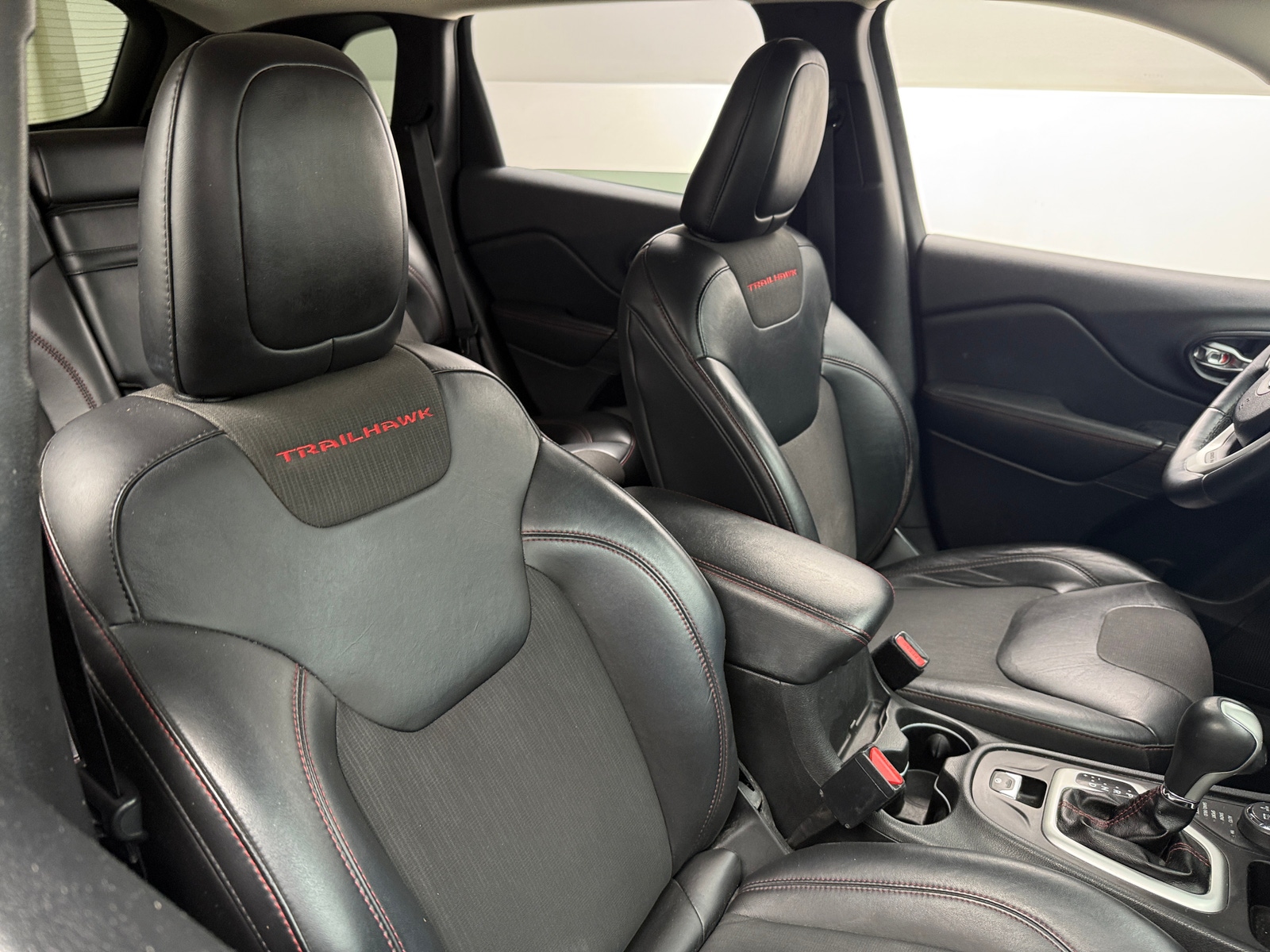 Thumbnail: 2015 Jeep Cherokee - 2