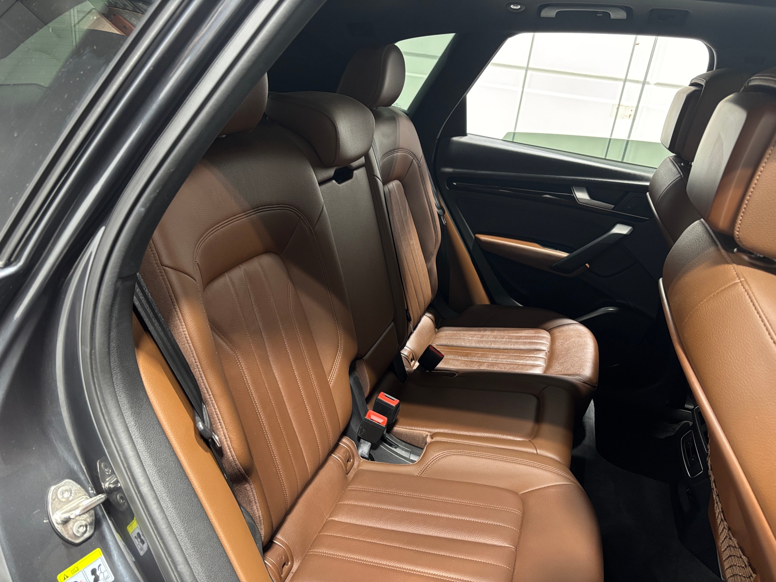 Thumbnail: 2018 Audi Q5 - 5