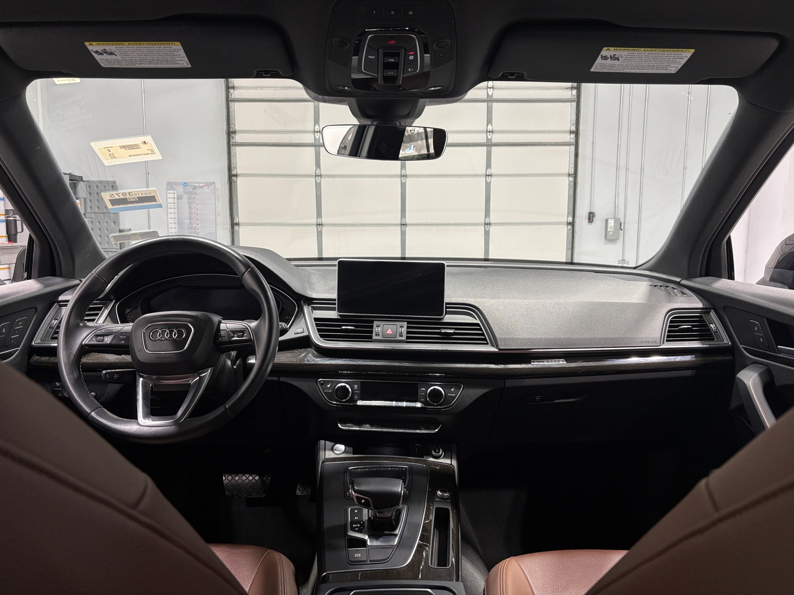 Thumbnail: 2018 Audi Q5 - 2