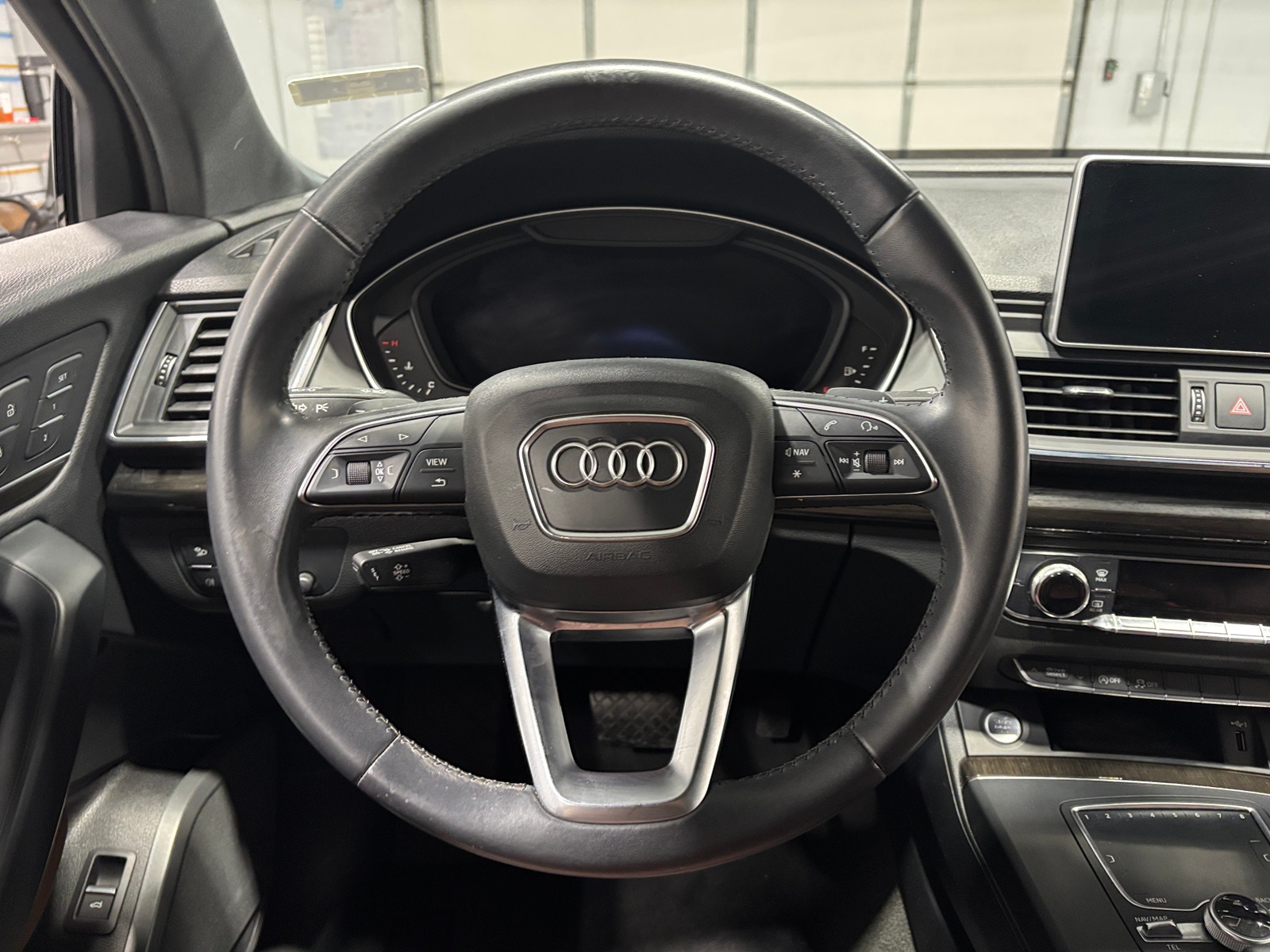 Thumbnail: 2018 Audi Q5 - 4