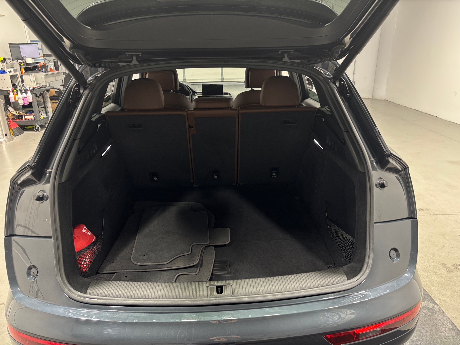 Thumbnail: 2018 Audi Q5 - 6