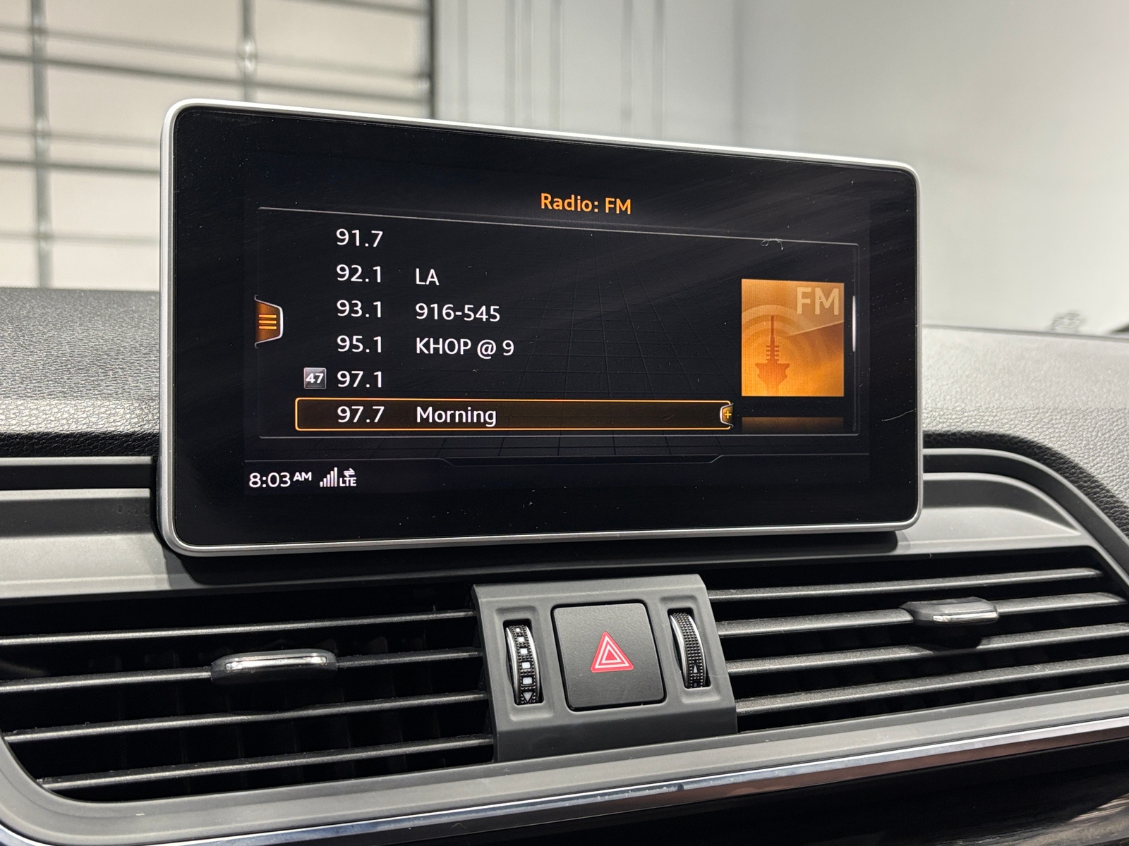 Thumbnail: 2018 Audi Q5 - 3