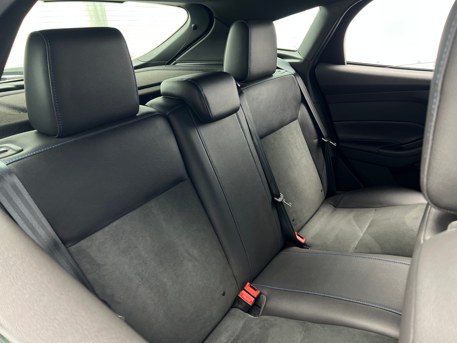 Thumbnail: 2017 Ford Focus - 5