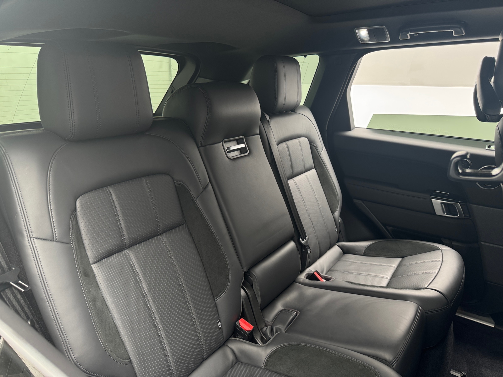 Thumbnail: 2021 Land Rover Range Rover Sport - 5
