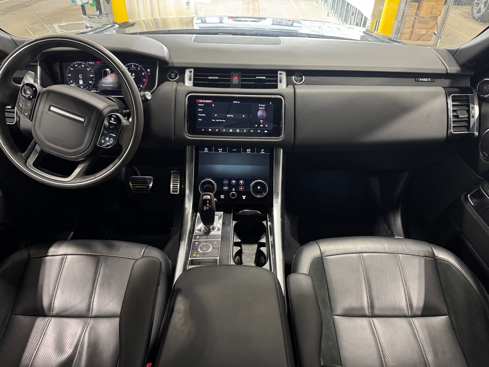 Thumbnail: 2021 Land Rover Range Rover Sport - 2