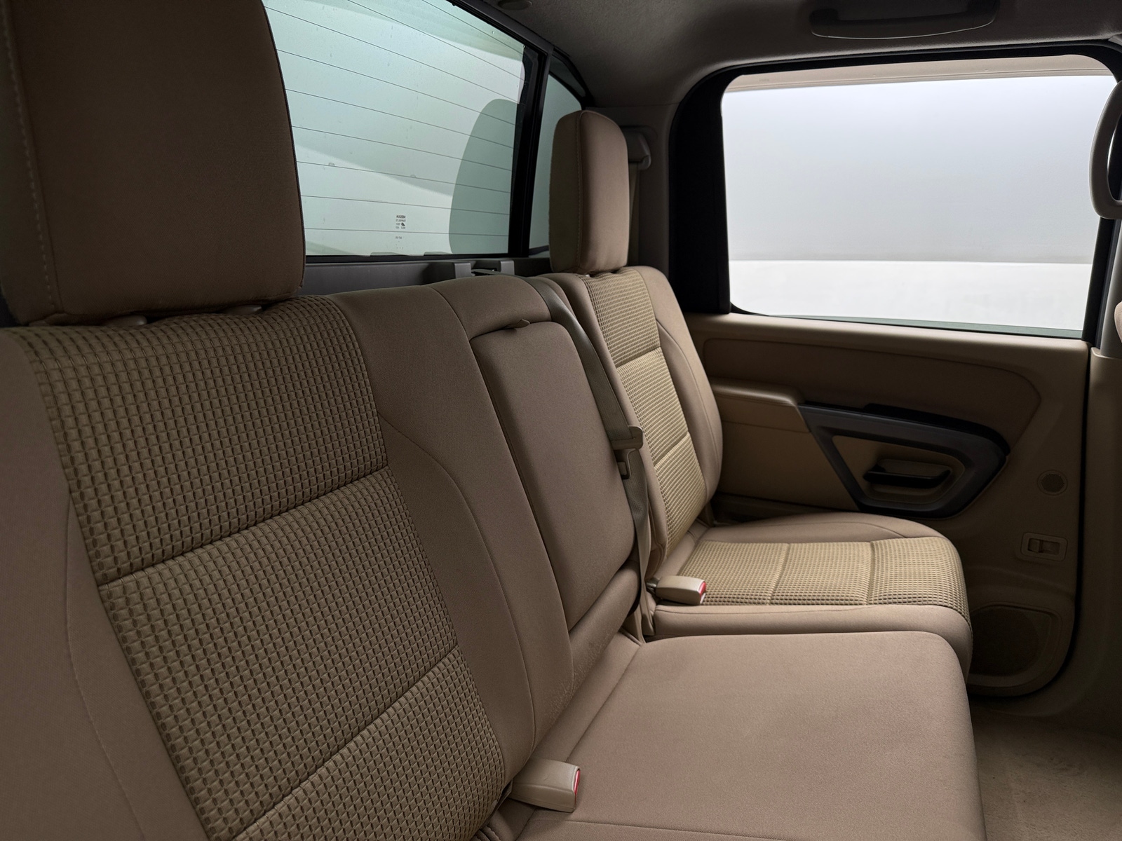 Thumbnail: 2015 Nissan Titan - 6