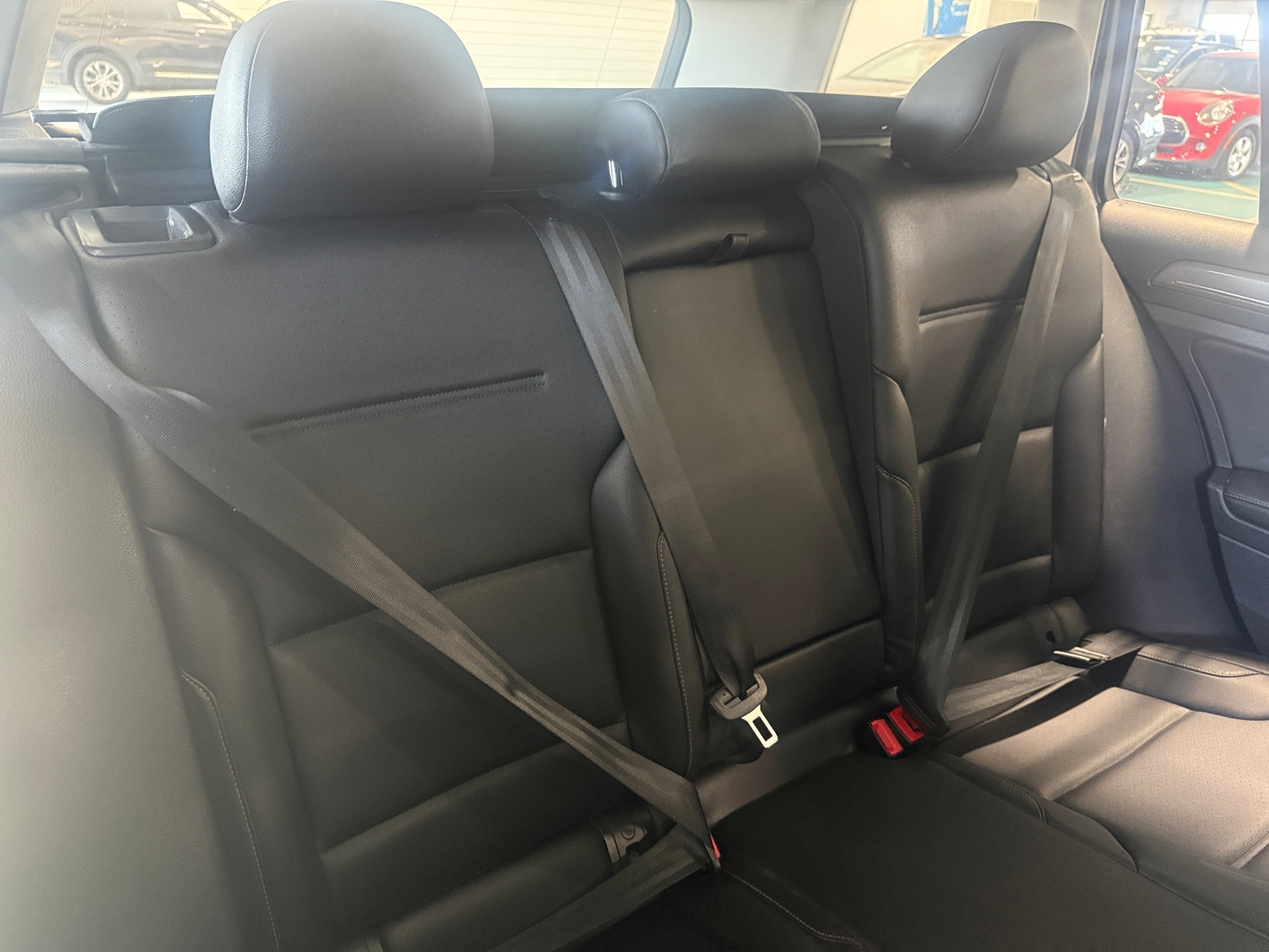 Thumbnail: 2017 Volkswagen Golf - 5