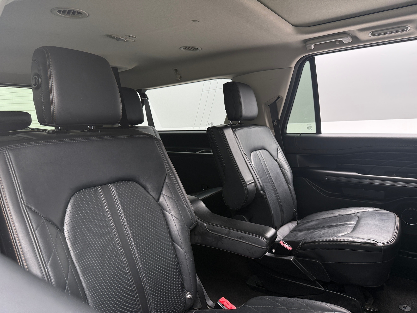 Thumbnail: 2020 Ford Expedition MAX - 5