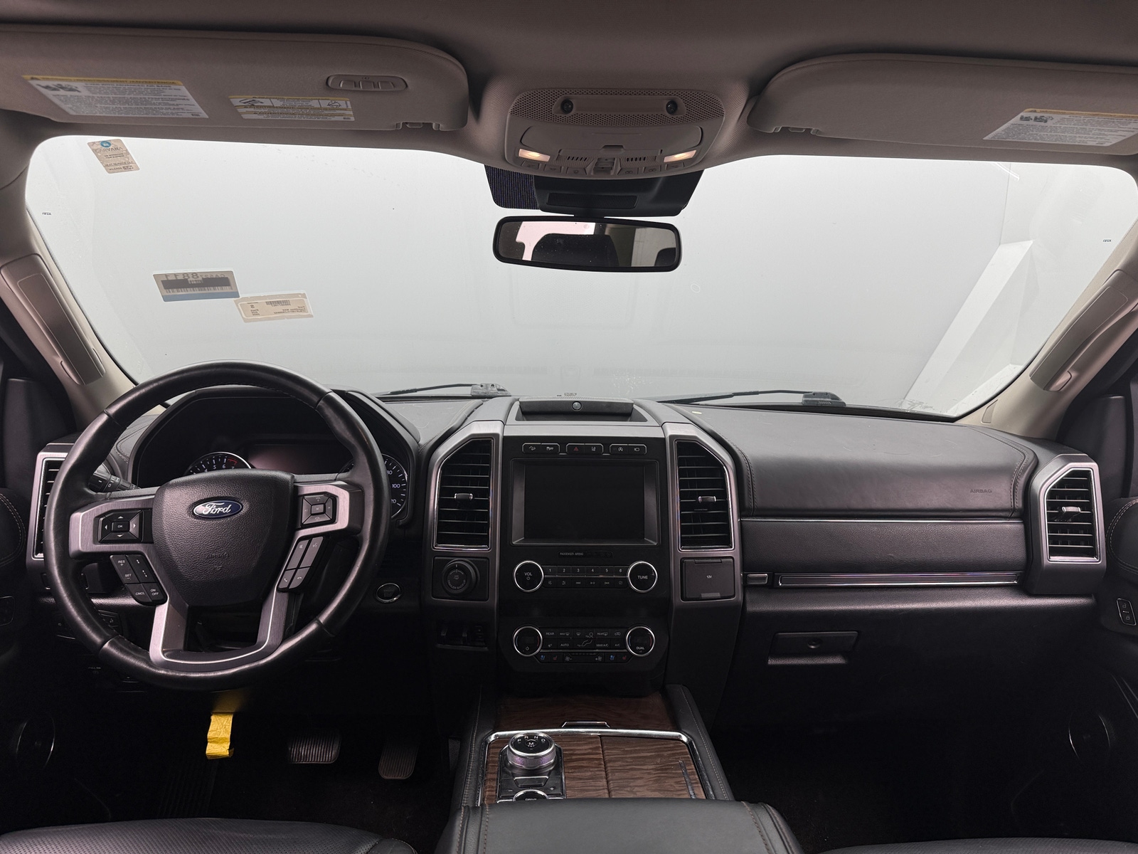 Thumbnail: 2020 Ford Expedition MAX - 2