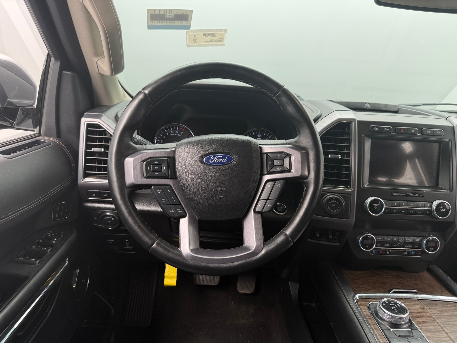 Thumbnail: 2020 Ford Expedition MAX - 4