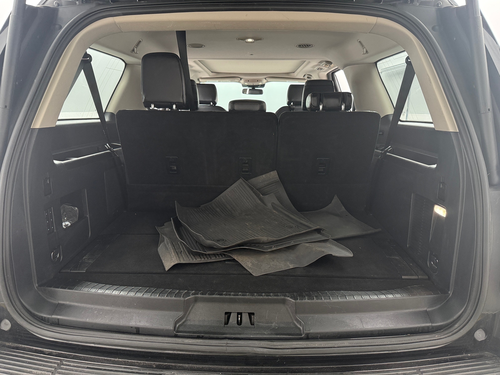 Thumbnail: 2020 Ford Expedition MAX - 6