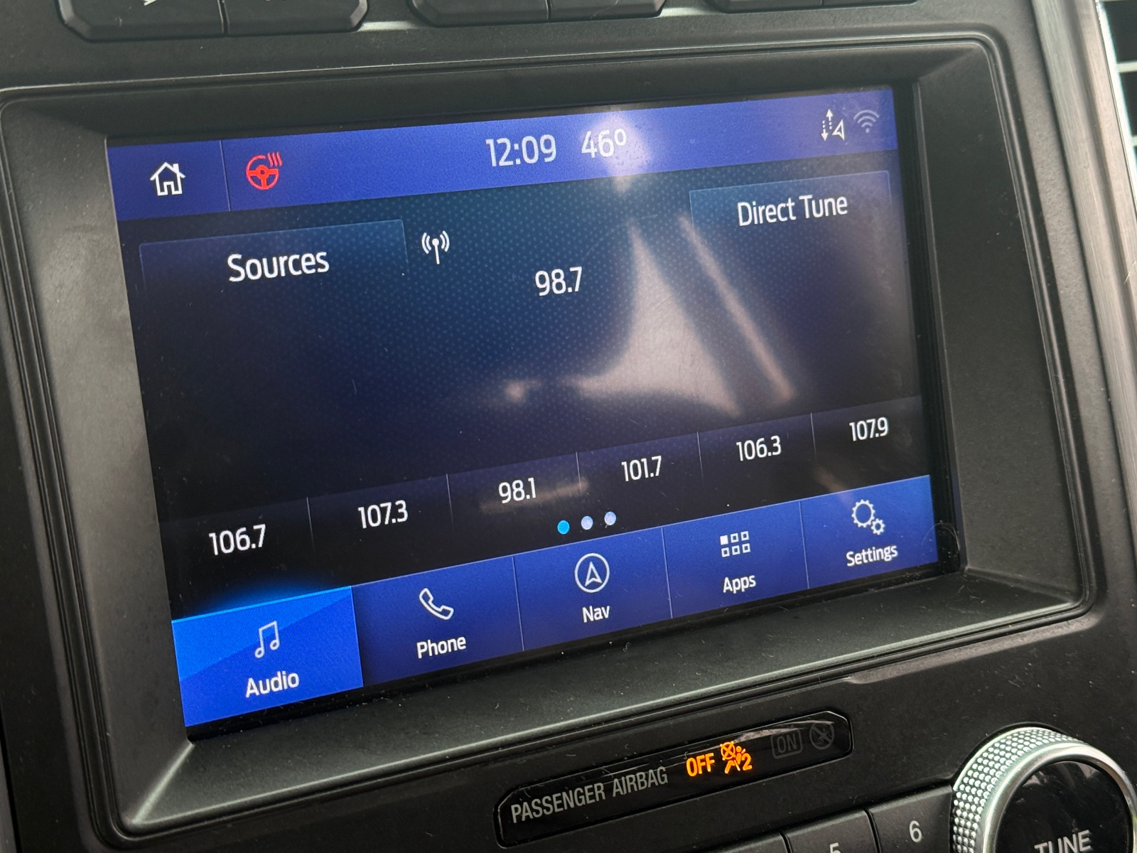 Thumbnail: 2020 Ford Expedition MAX - 3