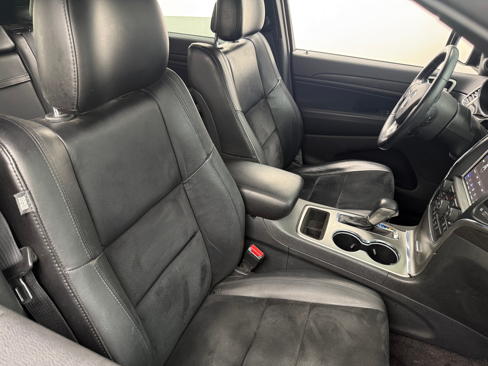 Thumbnail: 2018 Jeep Grand Cherokee - 2