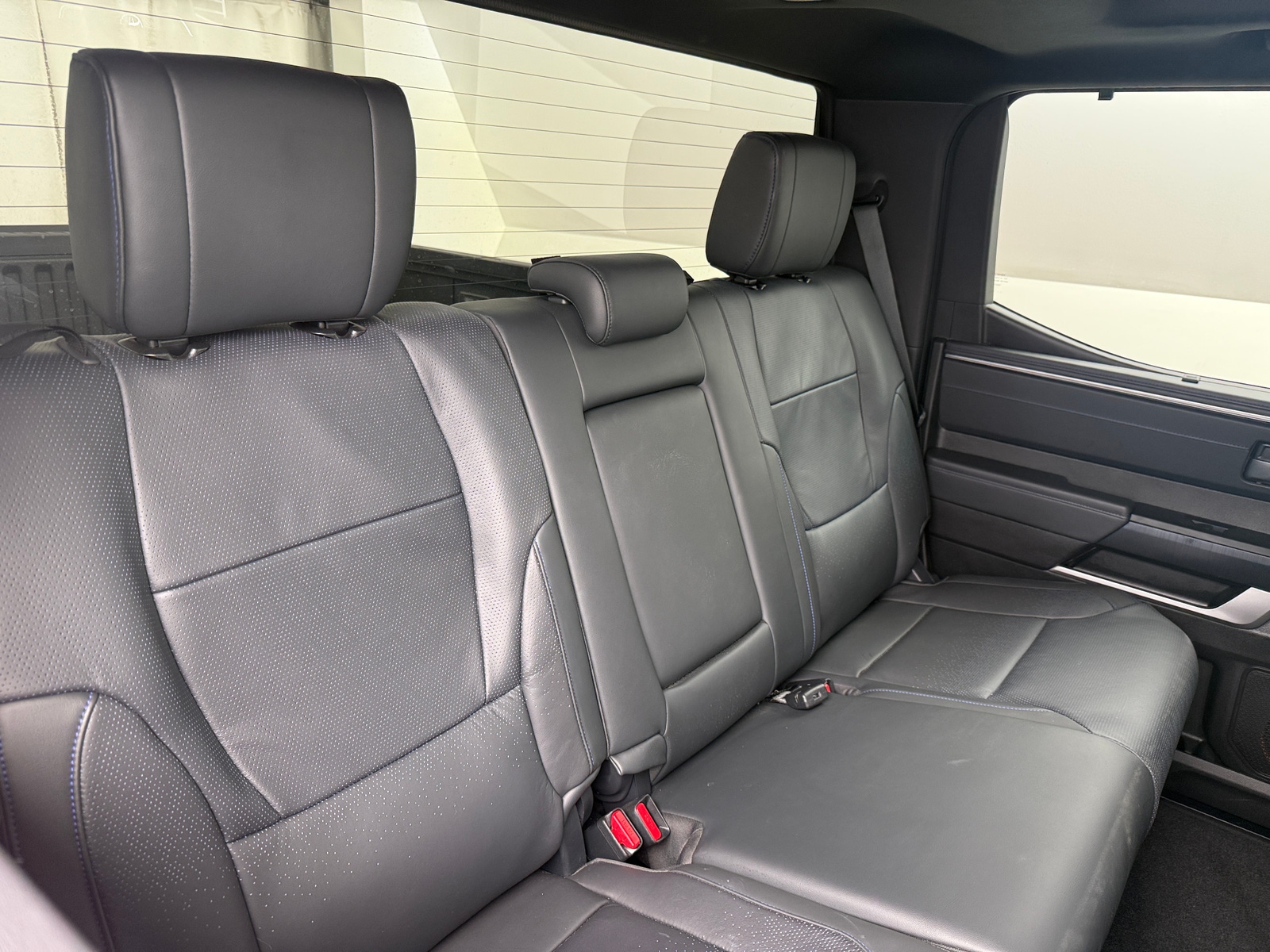 Thumbnail: 2025 Toyota Tundra - 5