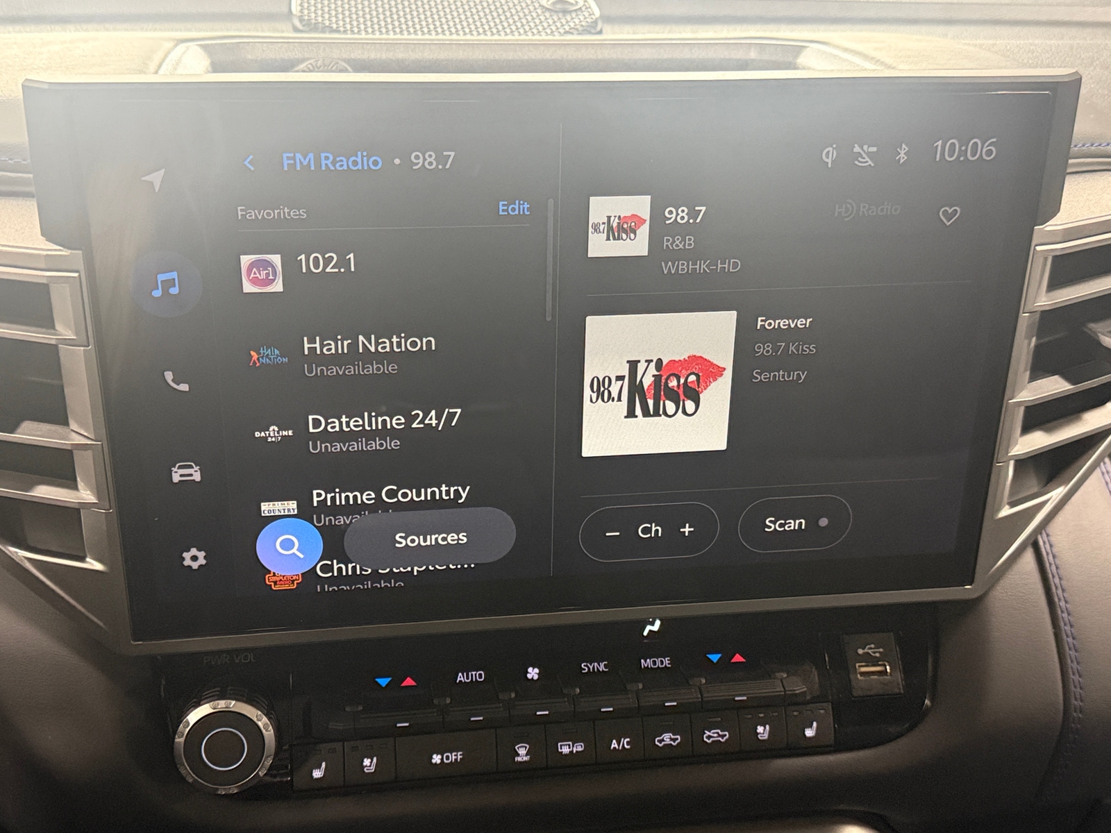 Thumbnail: 2025 Toyota Tundra - 3