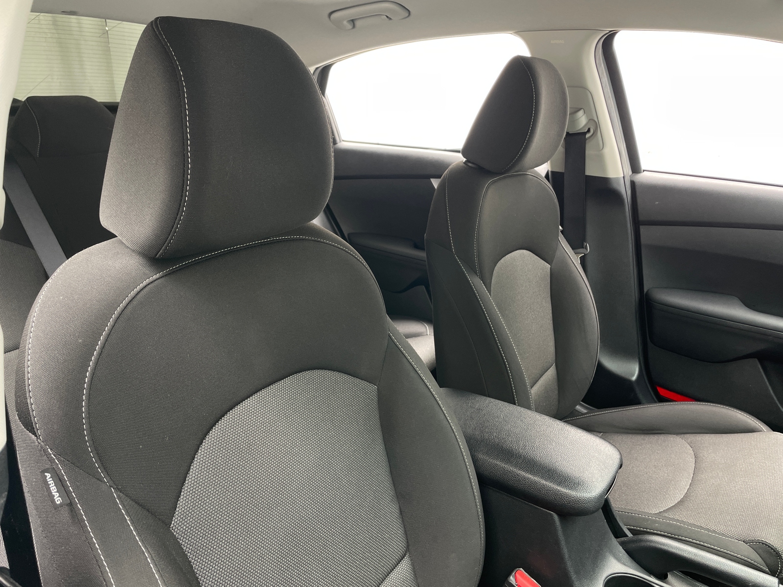 Thumbnail: 2022 Kia Forte - 2