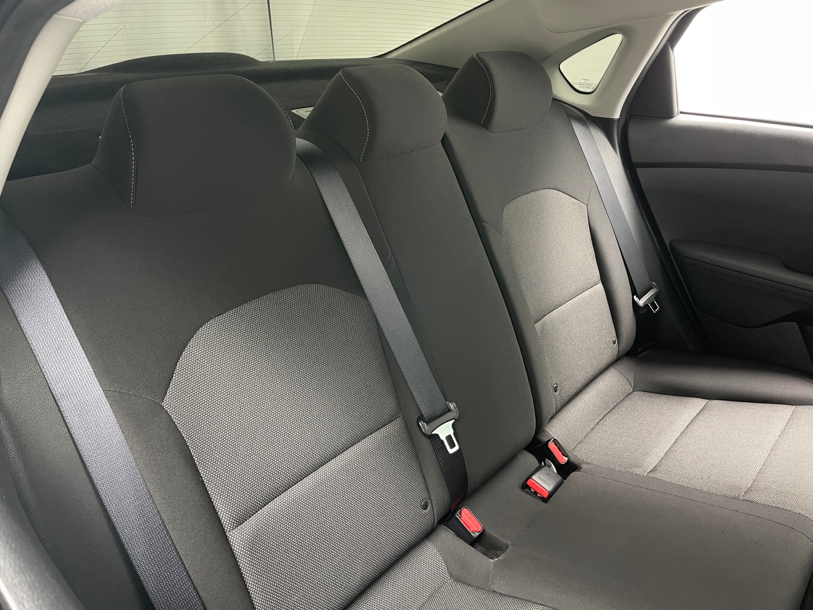 Thumbnail: 2022 Kia Forte - 6