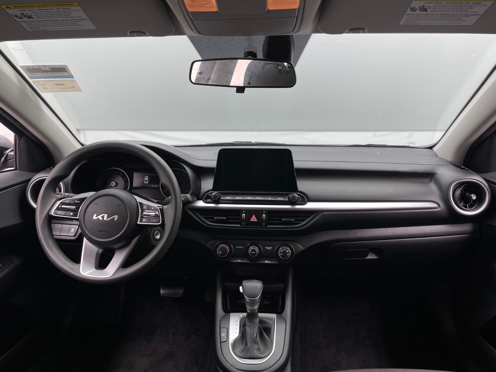 Thumbnail: 2022 Kia Forte - 3