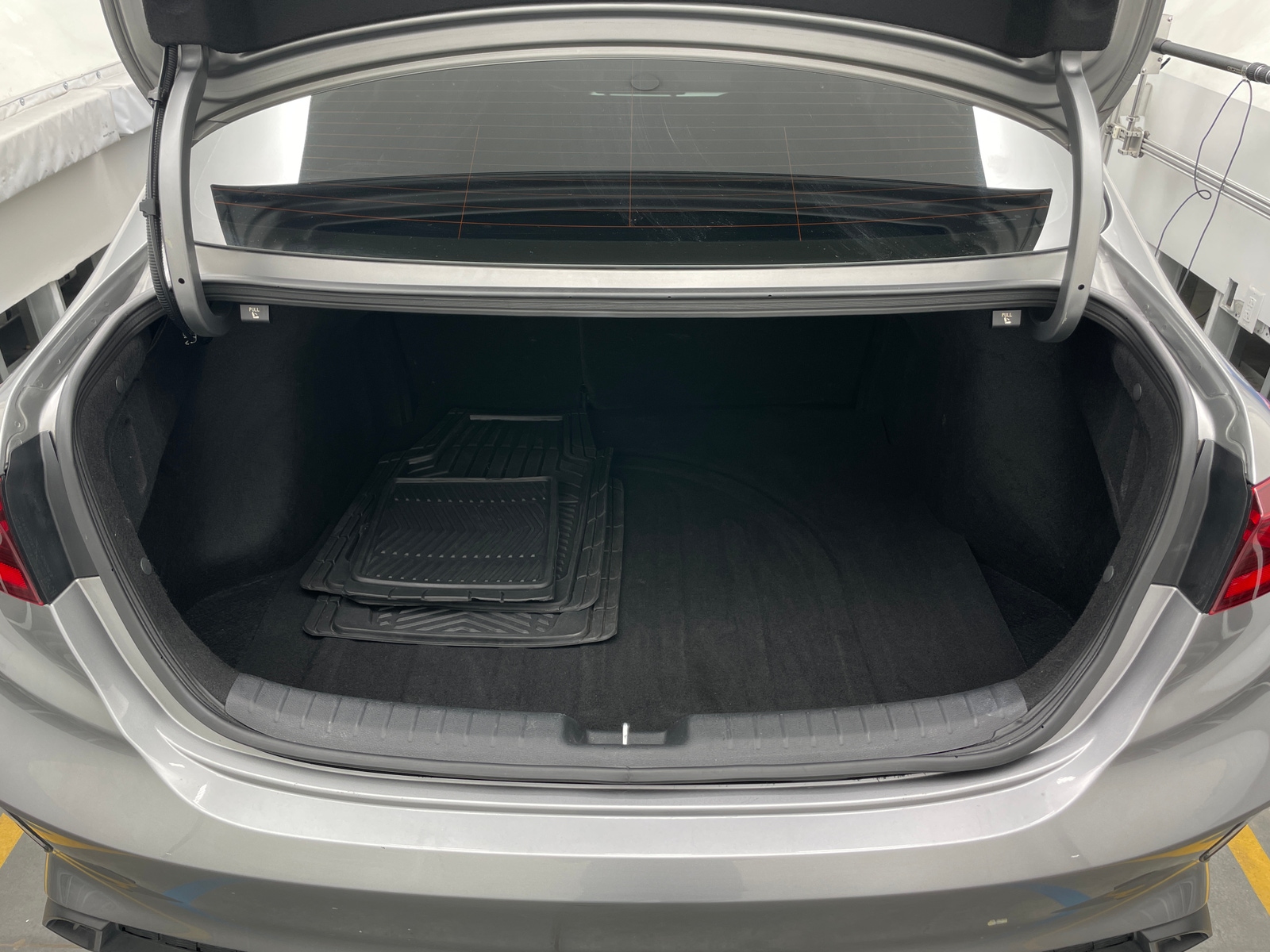 Thumbnail: 2022 Kia Forte - 7