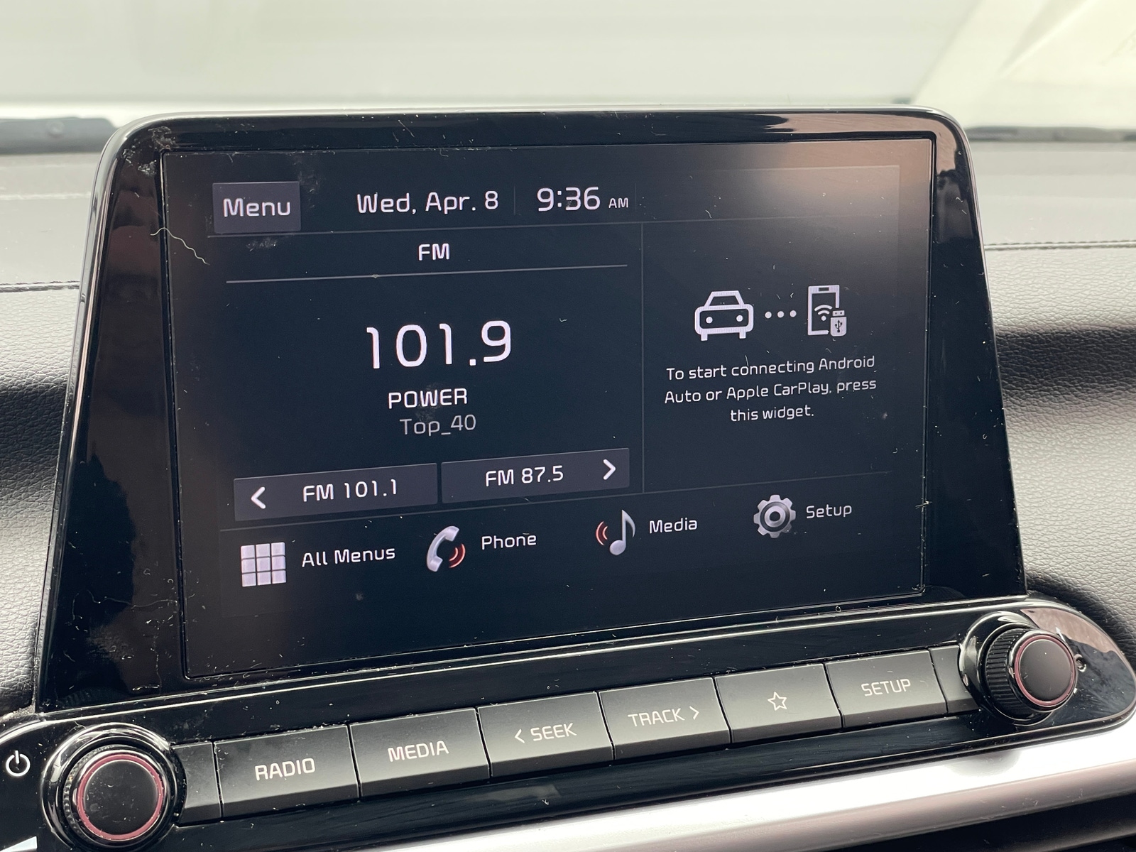 Thumbnail: 2022 Kia Forte - 4