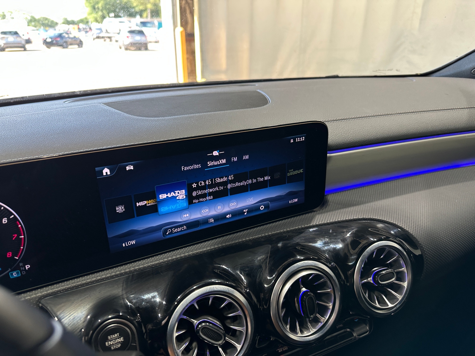 Thumbnail: 2025 Mercedes-Benz CLA - 3