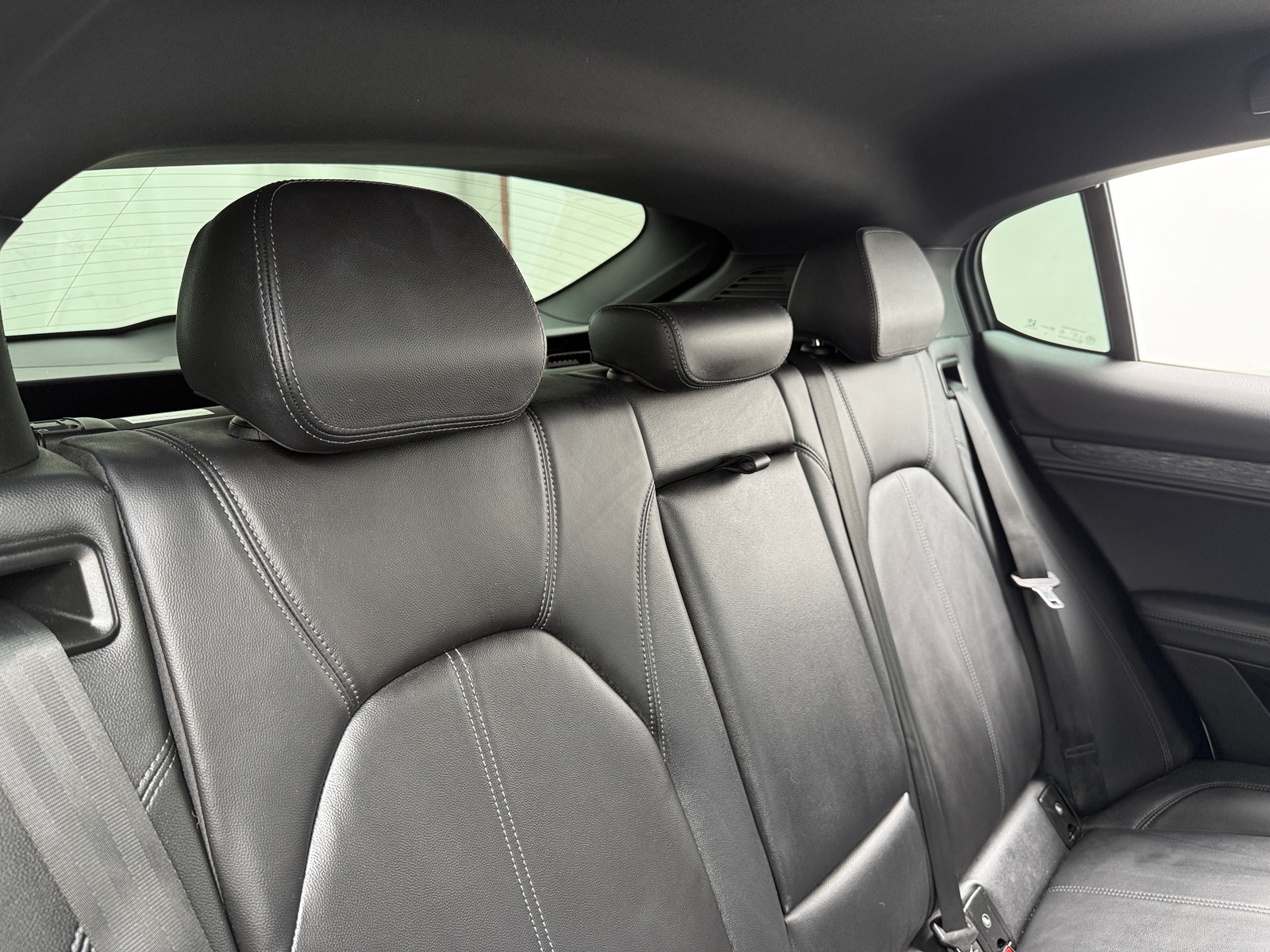 Thumbnail: 2022 Alfa Romeo Stelvio - 5