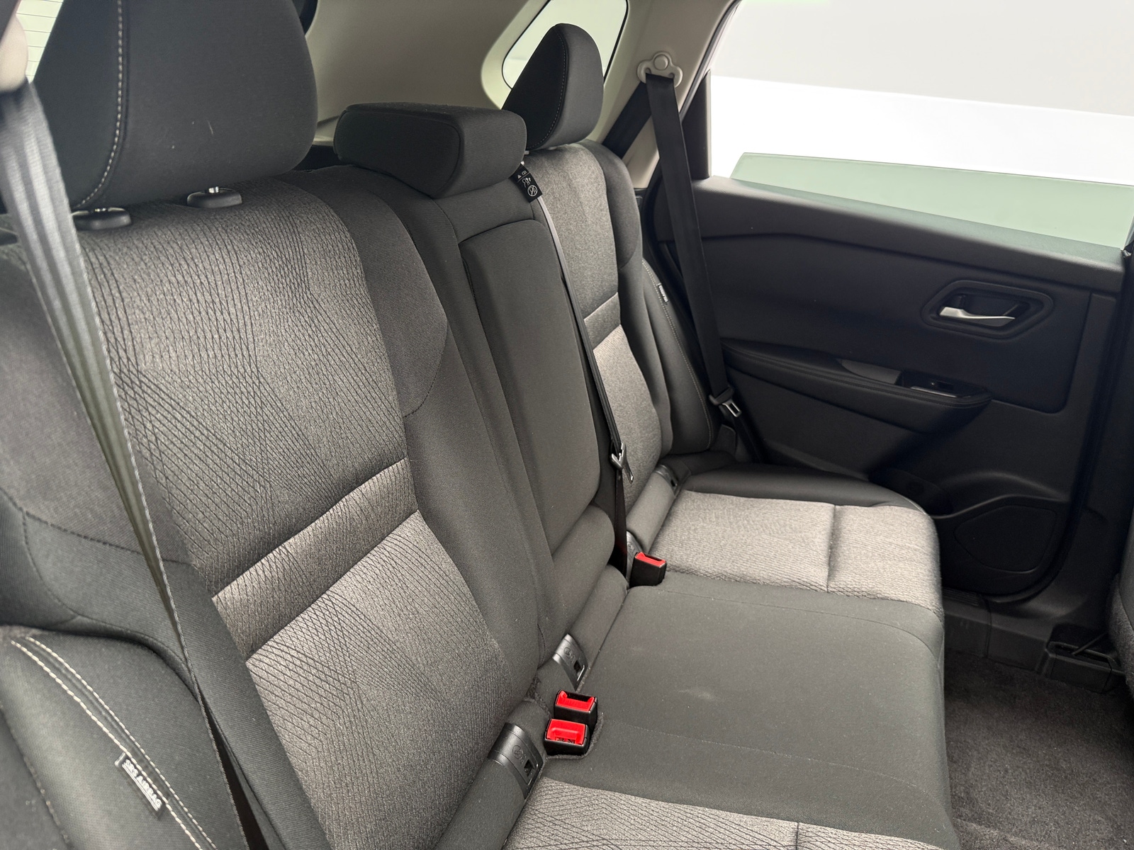 Thumbnail: 2025 Nissan Rogue - 6