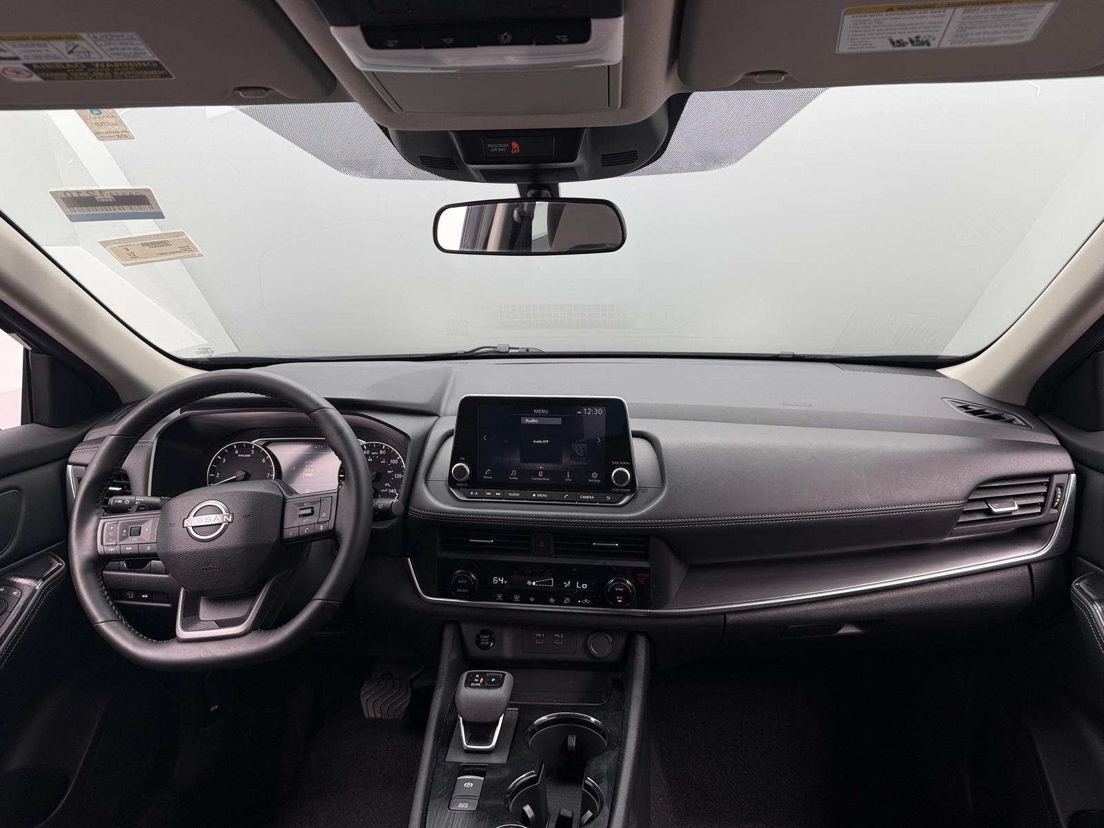 Thumbnail: 2025 Nissan Rogue - 3