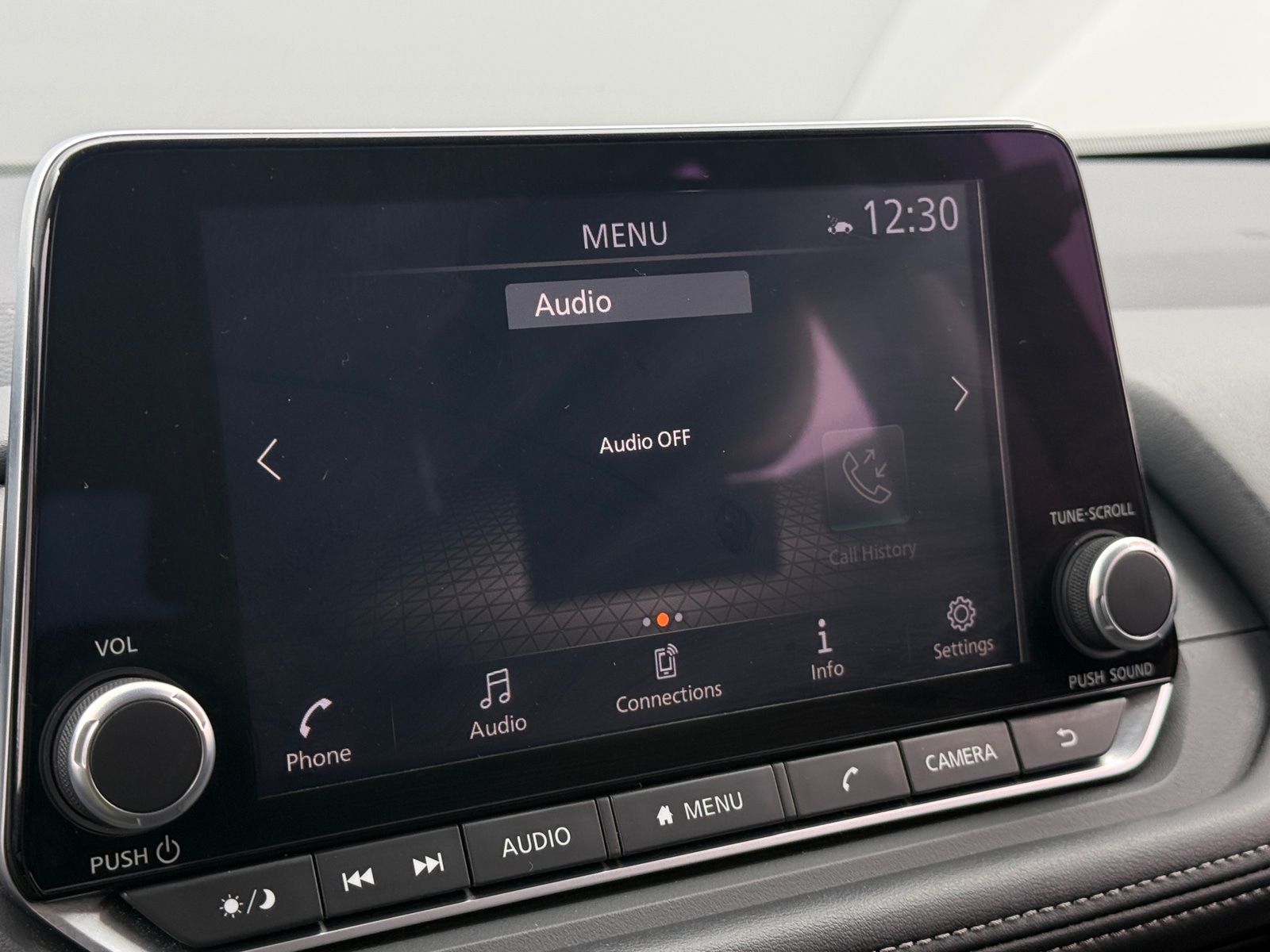 Thumbnail: 2025 Nissan Rogue - 4