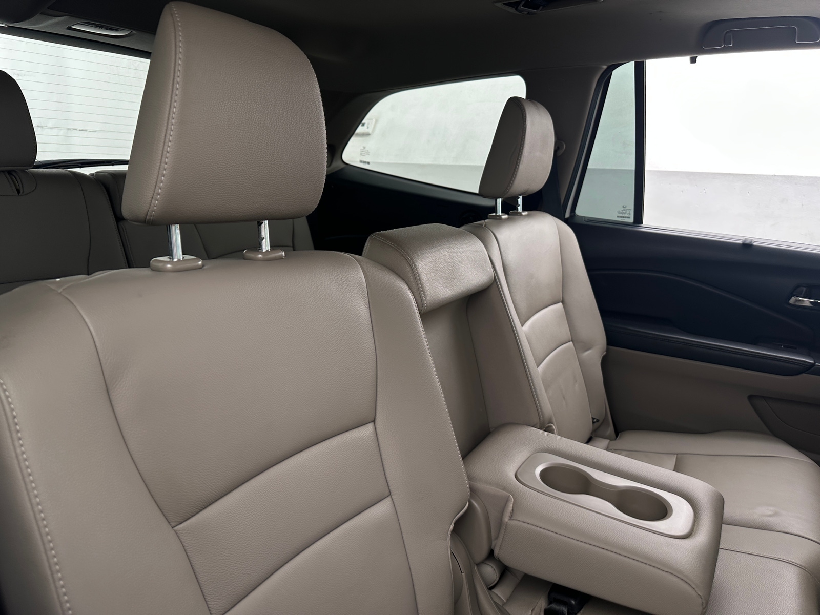 Thumbnail: 2019 Honda Pilot - 5