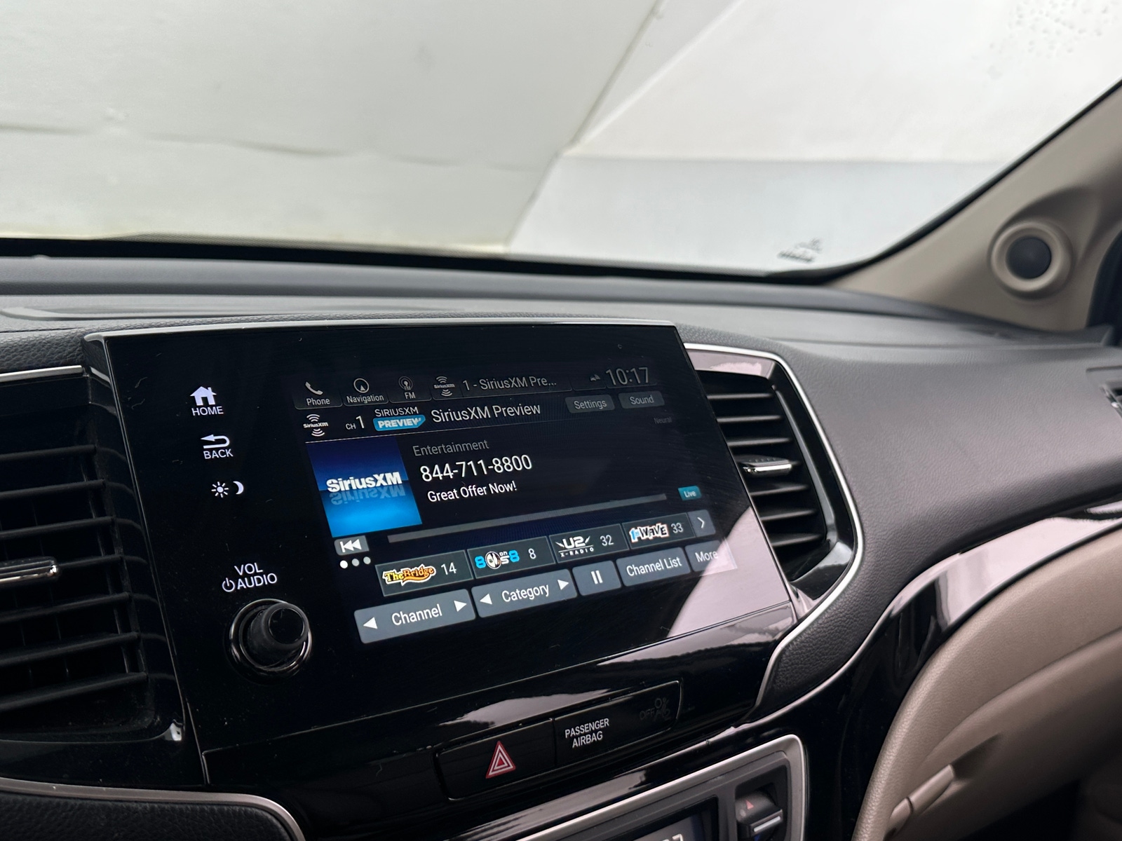 Thumbnail: 2019 Honda Pilot - 3