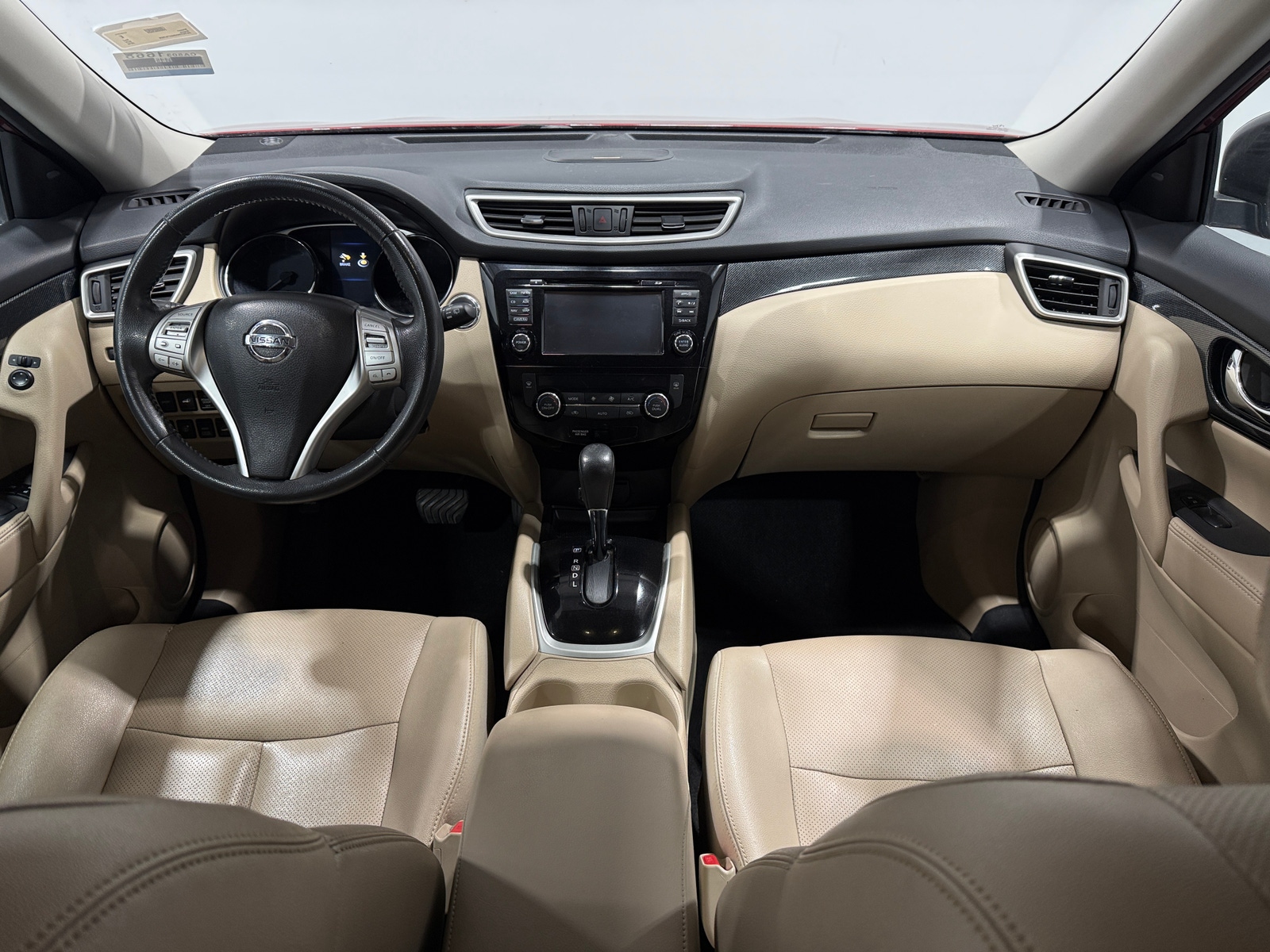 Thumbnail: 2016 Nissan Rogue - 2