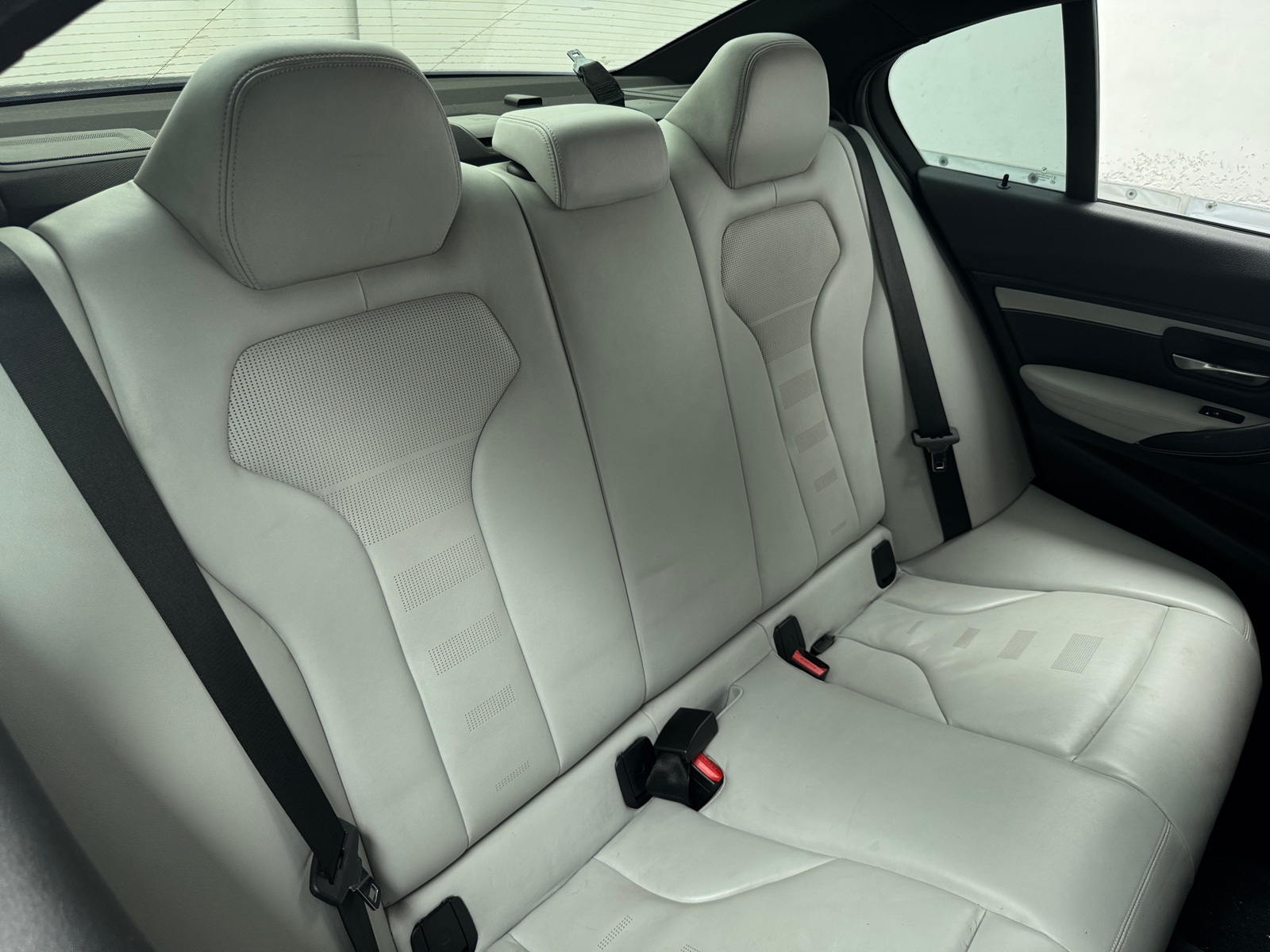 Thumbnail: 2016 BMW M3 - 5