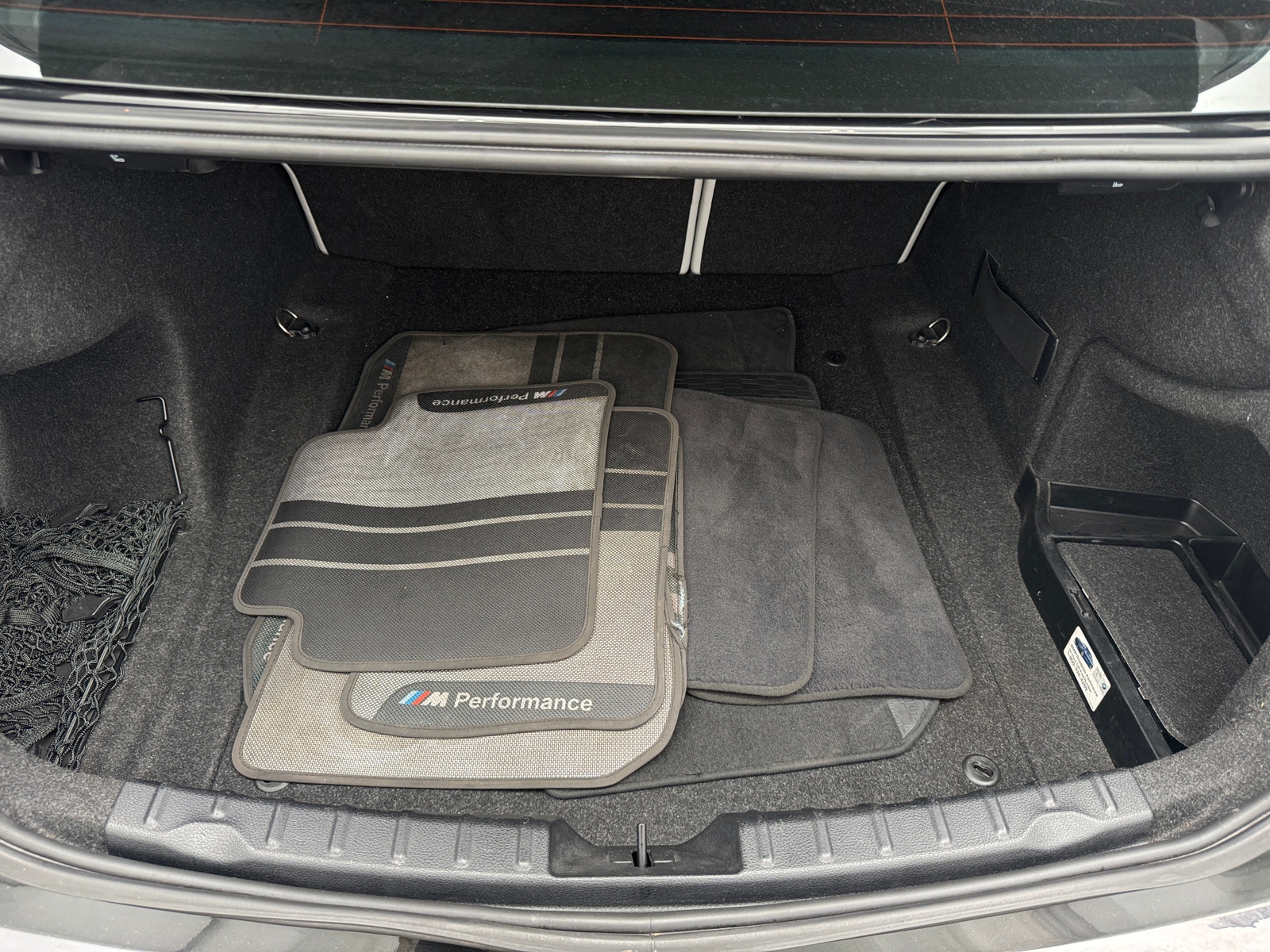 Thumbnail: 2016 BMW M3 - 6