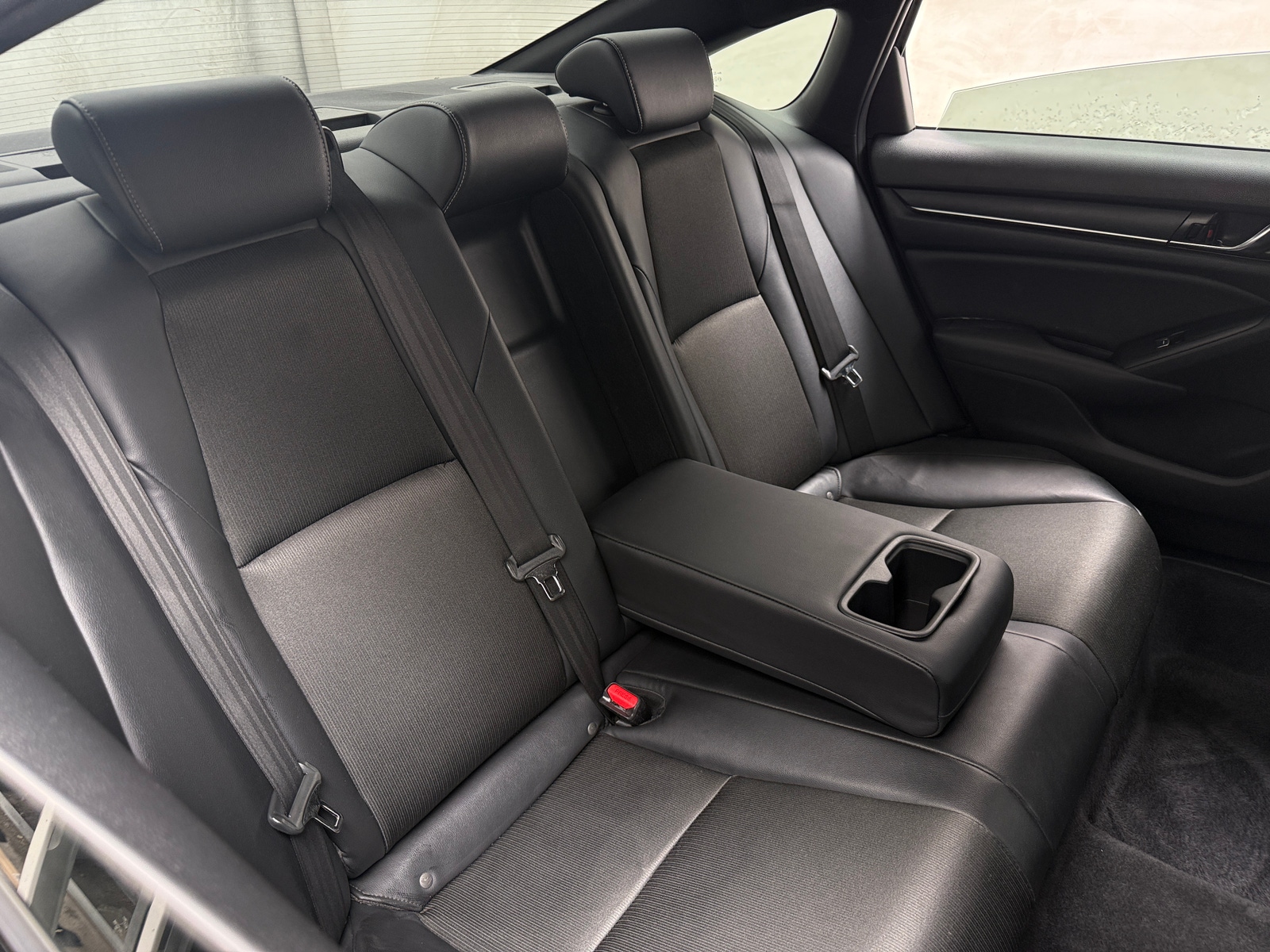 Thumbnail: 2022 Honda Accord - 6