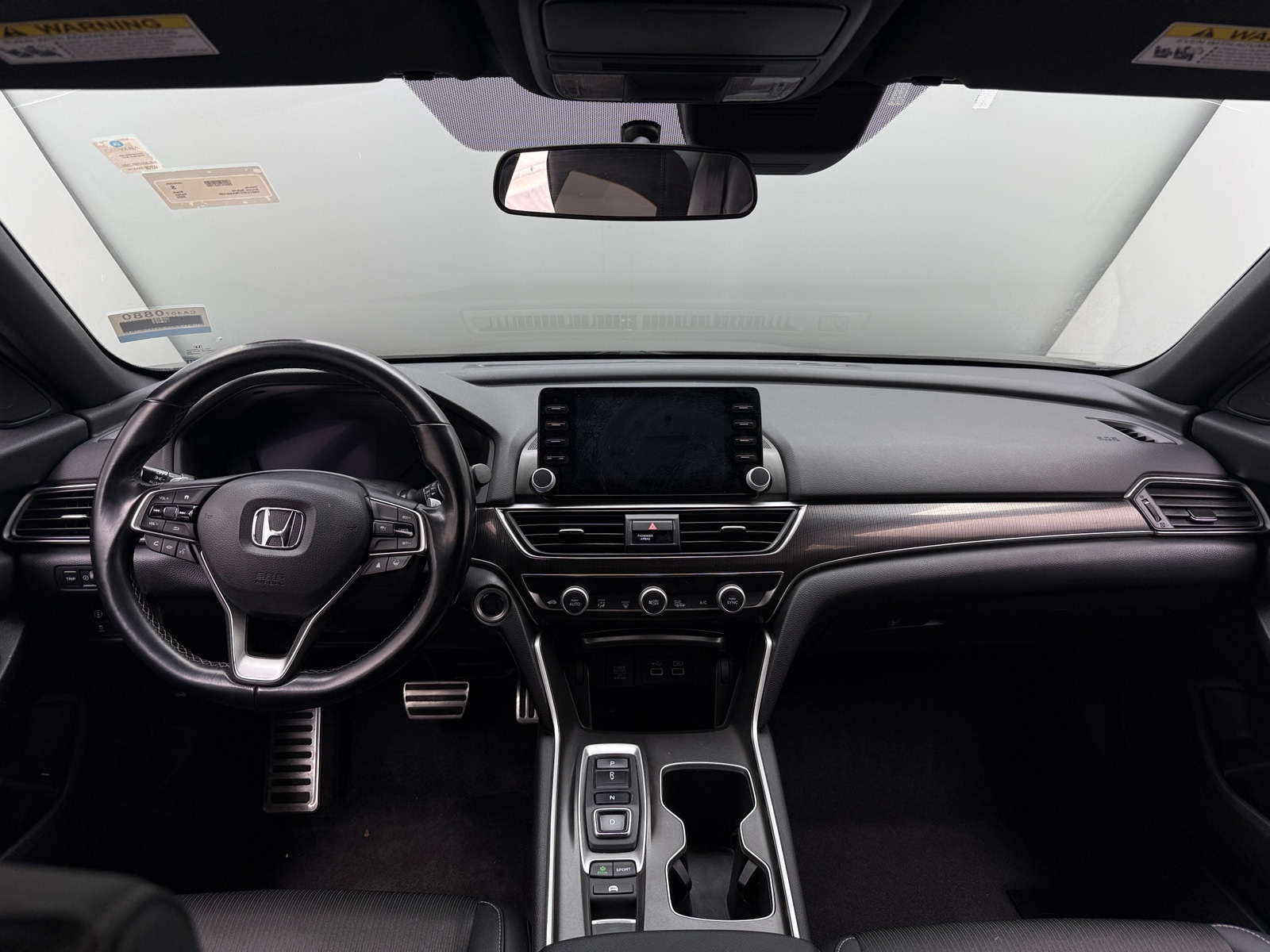 Thumbnail: 2022 Honda Accord - 3